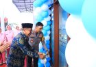 Polres Ngawi Hadirkan SPPG II dan III Dukung Pemenuhan Gizi Wujudkan Generasi Sehat